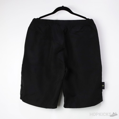 SI Black Shorts